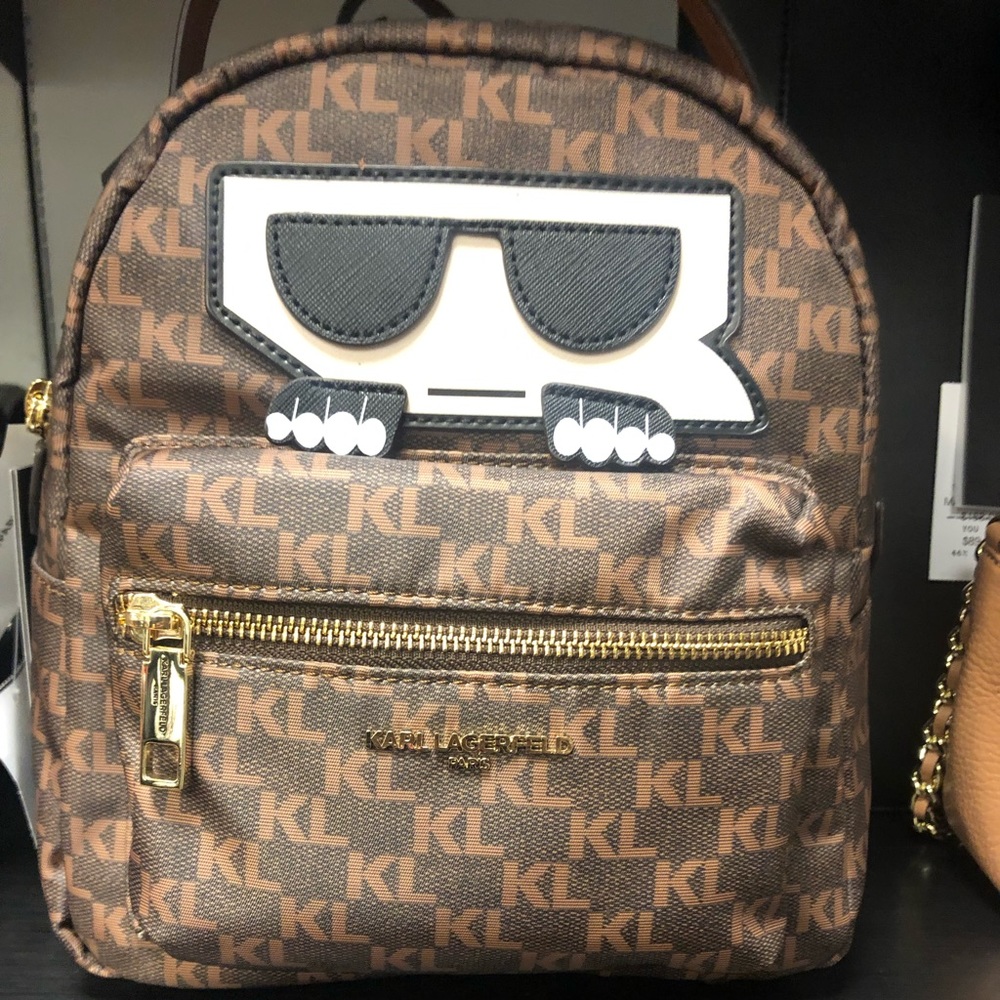 Crossbody bag